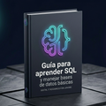 Guía Completa de SQL y Gestión de Bases de Datos Básicas